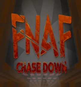 FNAF Chase Down