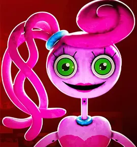 Poppy Playtime 2